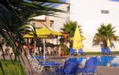 Туры в отель Ilian Beach & Apartments