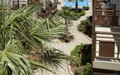 Туры в отель Ilian Beach & Apartments