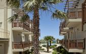 Туры в отель Ilian Beach & Apartments