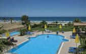 Туры в отель Ilian Beach & Apartments