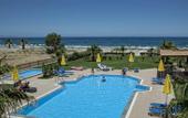 Туры в отель Ilian Beach & Apartments