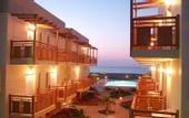 Туры в отель Ilian Beach & Apartments