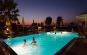 Туры в отель Ilian Beach & Apartments