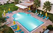 Туры в отель Ilian Beach & Apartments