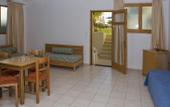 Туры в отель Ilian Beach & Apartments
