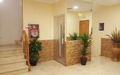 Туры в отель Hotel Cuatro Canos