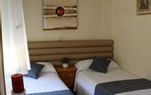 Туры в отель Hotel Cuatro Canos