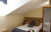 Туры в отель Hotel Cuatro Canos