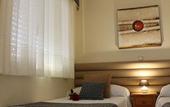 Туры в отель Hotel Cuatro Canos