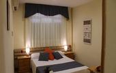Туры в отель Hotel Cuatro Canos