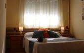 Туры в отель Hotel Cuatro Canos