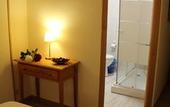 Туры в отель Hotel Cuatro Canos