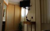 Туры в отель Hotel Cuatro Canos