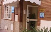 Туры в отель Hotel Cuatro Canos