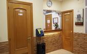 Туры в отель Hotel Cuatro Canos