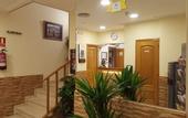Туры в отель Hotel Cuatro Canos