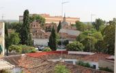 Туры в отель Hotel Cuatro Canos