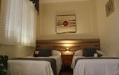 Туры в отель Hotel Cuatro Canos