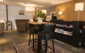 Туры в отель Het Hart van Weesp