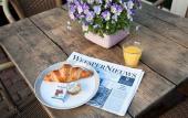 Туры в отель Het Hart van Weesp
