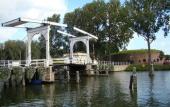 Туры в отель Het Hart van Weesp