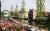 Туры в отель Het Hart van Weesp