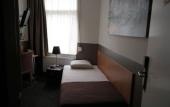 Туры в отель Het Hart van Weesp