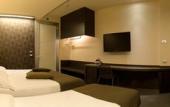 Туры в отель Pineta Hotel