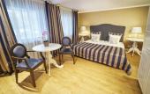 Туры в отель Hotel Gulpenerland