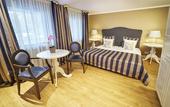 Туры в отель Hotel Gulpenerland