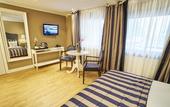 Туры в отель Hotel Gulpenerland