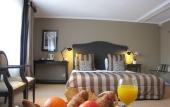 Туры в отель Hotel Gulpenerland