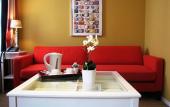Туры в отель Hotel Gulpenerland