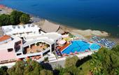 Туры в отель Ilianthos Village Luxury Hotel & Suites