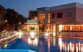 Туры в отель Ilianthos Village Luxury Hotel & Suites