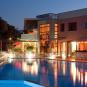 Туры в отель Ilianthos Village Luxury Hotel & Suites, оператор Anex Tour