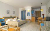 Туры в отель Ilianthos Village Luxury Hotel & Suites