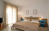 Туры в отель Ilianthos Village Luxury Hotel & Suites