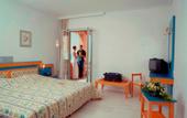 Туры в отель Ilianthos Village Luxury Hotel & Suites