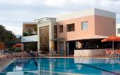 Туры в отель Ilianthos Village Luxury Hotel & Suites