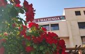 Туры в отель Hotel l'Hacienda