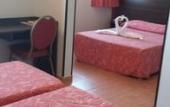 Туры в отель Hotel l'Hacienda