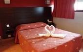 Туры в отель Hotel l'Hacienda