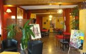 Туры в отель Hotel l'Hacienda
