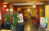 Туры в отель Hotel l'Hacienda