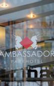 Туры в отель Ambassador Parkhotel
