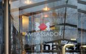 Туры в отель Ambassador Parkhotel