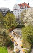 Туры в отель Ambassador Parkhotel