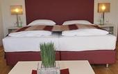 Туры в отель Ambassador Parkhotel