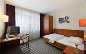 Туры в отель Ambassador Parkhotel